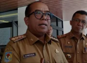 Pemprov Tegas Larang Impor Tapioka Masuk Lampung