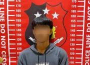Polres Pesisir Barat Tangkap Pelaku Penganiayaan Anggota Polri