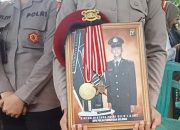 Penangkapan Bandar Narkoba di Lahat, 1 Polisi Gugur dan 2 Terluka
