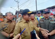 BNPB Siapkan Rekayasa Cuaca Atasi Banjir di Lampung