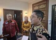 Pelantikan Bupati dan Walikota Se-Lampung Terpusat di Jakarta