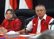 HUT Ke-52 PDIP Lampung Akan Ada Mimbar Demokrasi dan Soekarno Run