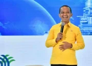Bahlil : Muhammadiyah Dapat Jatah Tambang Bekas Adaro. NU Dapat Bekas PT Kaltim Prima Coal