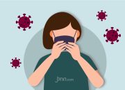 Virus HMPV Masuk Indonesia, Pakar UGM Sebut Risiko Fatalnya Lebih Rendah