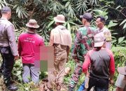 Pamit ke Istri Mancing, Pria di Way Kanan Ditemukan Tewas dengan Luka Tusuk