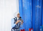 Putri Zulkifli Hasan : Distribusi LPG 3 Kg Perlu Solusi Tepat, Akses Masyarakat Harus Dijaga