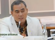 Kasus Pemerasan WNA China di Bandara Soetta, Edison Sitorus: Keimigrasian Harus Evaluasi