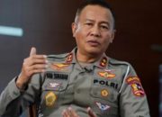 Mutasi Polri : Brigjen Agus Suryonugro Jabat Kakorlantas Baru, Brigjen Asep Safrudin Jabat Kapolda Kepri