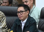 Eko Patrio : RUU BUMN Buka Peluang Perempuan dan Penyandang Disabilitas Duduki Jabatan Strategis di BUMN