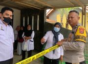 Polisi Pastikan Wanita di Bekri Lampung Tengah Tewas Karena Bunuh Diri
