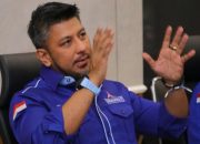Bendahara Umum Partai Demokrat Renville Antonio Meninggal Kecelakaan di Situbondo
