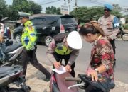 Tiga Hari Operasi Krakatau: Polda Lampung Catat 2.153 Kasus