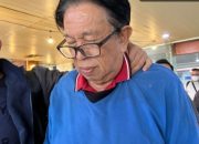 Buron 19 Tahun, Nader Thaher Terpidana Kasus Kredit Macet Ditangkap Kejagung