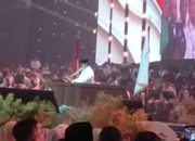 HUT Gerindra ke-17, Prabowo Sumber Inspirasi Bagi Kader