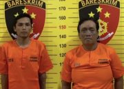2 Preman Palak Guru TK di Tangsel yang Videonya Viral Ditangkap Polisi