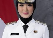 Profil Jihan Nurlela yang Akan Menjabat Wakil Gubernur Lampung