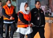 Wali Kota Semarang Mbak Ita dan Suaminya Ditahan KPK
