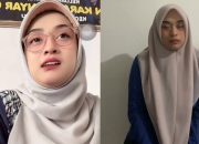 Geger Video 5 Menit Bu Guru Salsa, Kini Beri Klarifikasi