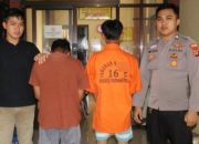 2 Pria di Pringsewu Perkosa Gadis Hingga Hamil dan Paksa Gugurkan Kandungan
