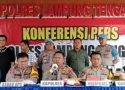 Pelaku Pembunuh Pelajar SMA di Lampung Tengah Terungkap, Ternyata Teman Korban!