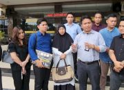 Berdamai, Kasus Penikaman Pegawai Damri Berakhir dengan Restorative Justice