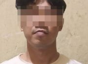 Polisi Tangkap Kurir Gelapkan Uang COD Rp21 juta di Lampung Tengah