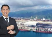 Anggota DPR RI Fraksi PAN Aqib Ardiansyah Minta Pemerintah Tindak Tegas Praktek Tambang Ilegal