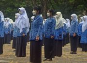 Efisiensi Anggaran, ASN BKN Berkantor 3 Hari Seminggu
