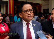 Legislator PAN Soroti Standarisasi Jalan Tol, DPR Bentuk Panja Usai Kecelakaan di Ciawi