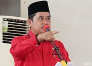 2 Kepala Daerah dari PDIP di Sumsel Patuh Perintah Partai Tunda Retret