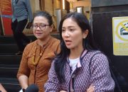 Polisi Tahan 2 Tersangka Kasus Investasi Bodong Tilap Uang Bunga Zainal
