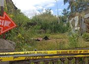 Tragis, Kakak di Sukabumi Tewas Ditangan Adik Kandung