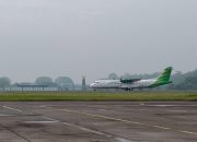 Citilink Buka Rute Penerbangan Baru Menuju Way Kanan Lampung