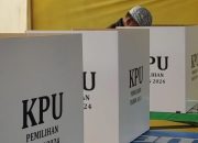 Buntut PSU di 24 Pilkada, Rekrutmen KPU Disoal