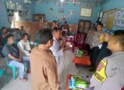 Kecelakaan Tunggal Mobil Durian yang Dijarah di Way Kanan Berakhir Damai