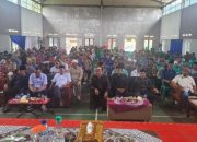 7 Kecamatan Deklarasi Pembentukan Daerah Baru Lampung Pesisir
