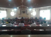 Pemkab Lampung Timur Siap Penuhi Administrasi Pembentukan DOB Lampung Tenggara