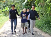 Setubuhi Pasiennya, Dukun Palsu di Pringsewu Ditangkap Polisi