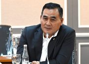 Legislator PAN Tolak Amnesti Bagi Pengedar Narkoba