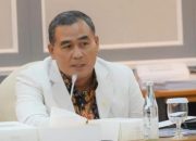 Edison Sitorus Soroti Pengawasan Tenaga Kerja Asing di Indonesia