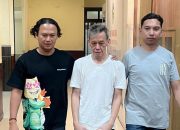 Lagi, Musisi Fariz RM Ditangkap Polisi Terkait Narkoba