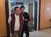 Diduga Peras Warga, Polisi Tangkap 6 Wartawan Gadungan