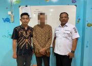 Polisi Tangkap Guru Ngaji Cabul di Lampung Selatan, Modus Bikin Suara Bagus