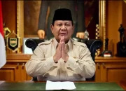 Presiden Prabowo Ingatkan Pers yang Profesional dan Berintegritas karena Aset Bangsa