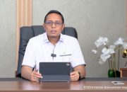 Istana Tegaskan Biaya Retreat Kepala Daerah Didanai APBN