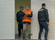 Sekjen PDIP Hasto Ajukan Penangguhan Penahanan ke KPK