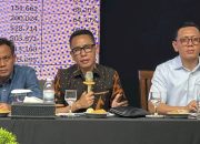 15 Kepala Daerah di Lampung Dilantik 20 Februari, Pesawaran Tunggu Putusan MK