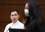 Banding Diterima, Hukuman Harvey Moeis Menjadi 20 Tahun Penjara