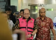 Sosok Dirjen Anggaran Kemenkeu Isa Rachmatawarta Tersangka Korupsi Jiwasraya, Hartanya Rp 38 Miliar