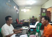 Sopir Pajero Tikam Kondektur Bus DAMRI di SPBU di Lampung Serahkan Diri ke Polisi